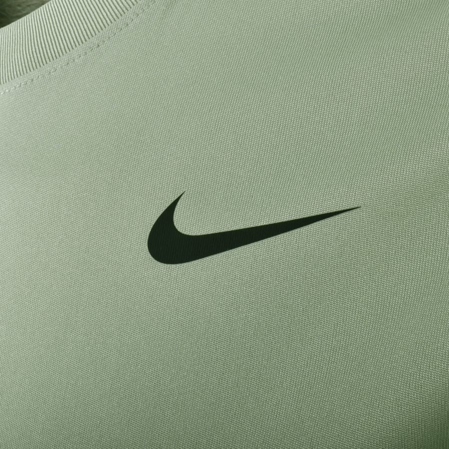 Nike Training Core Legend Dri Fit T Shirt Green